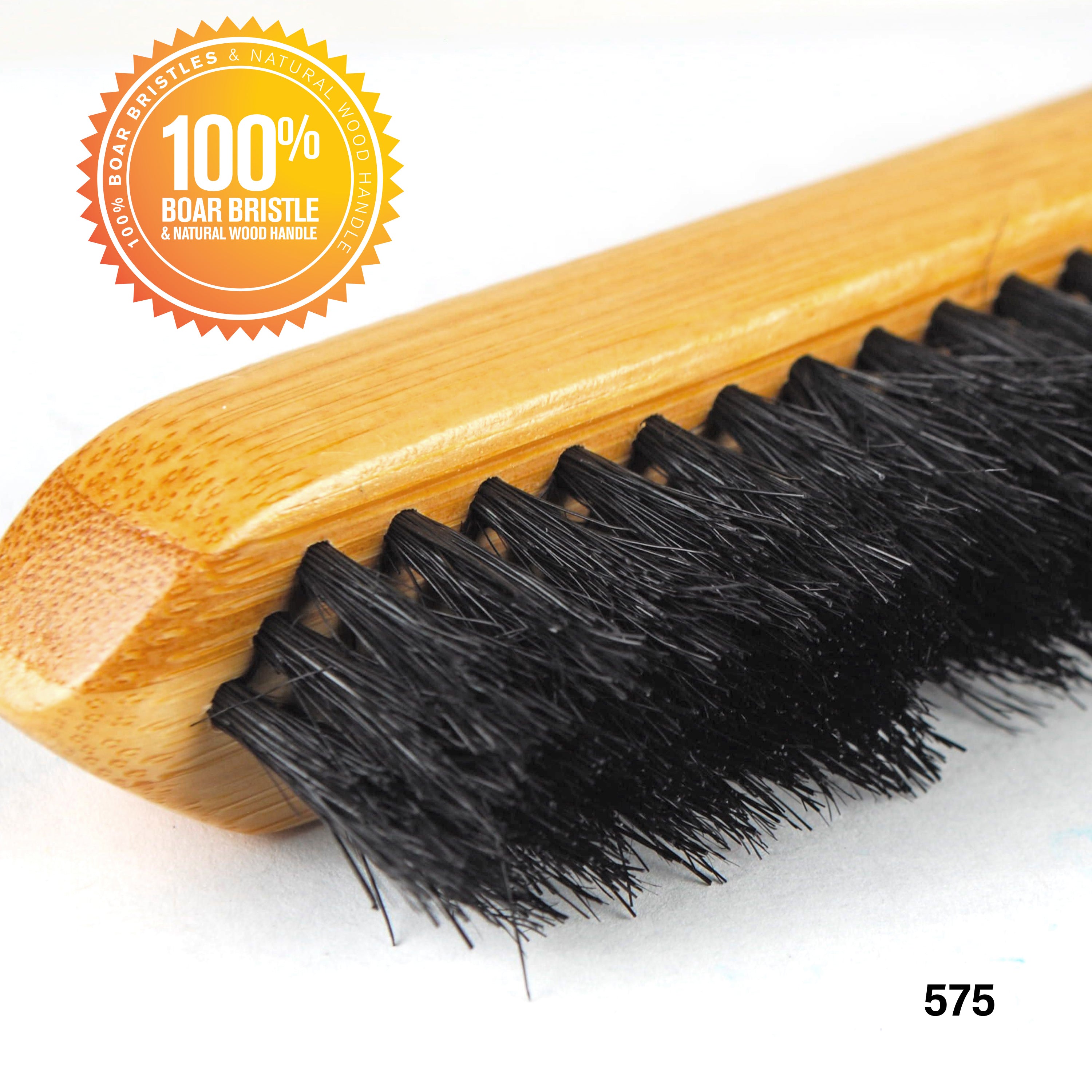– 573 Brands Firstline Evolve® Brush, Perfect Edge