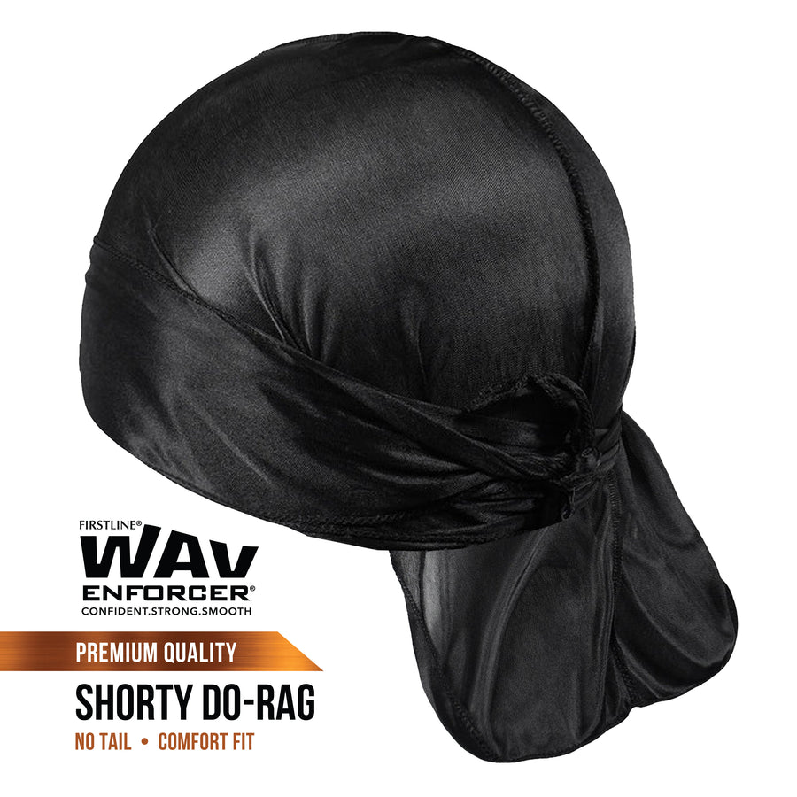 WavEnforcer® Shorty Do-Rag 102
