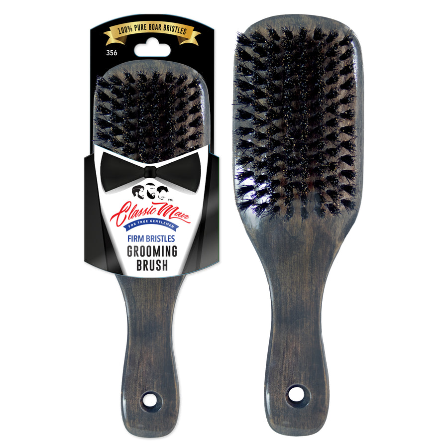 WavEnforcer® Classic Man Grooming Brush, 365