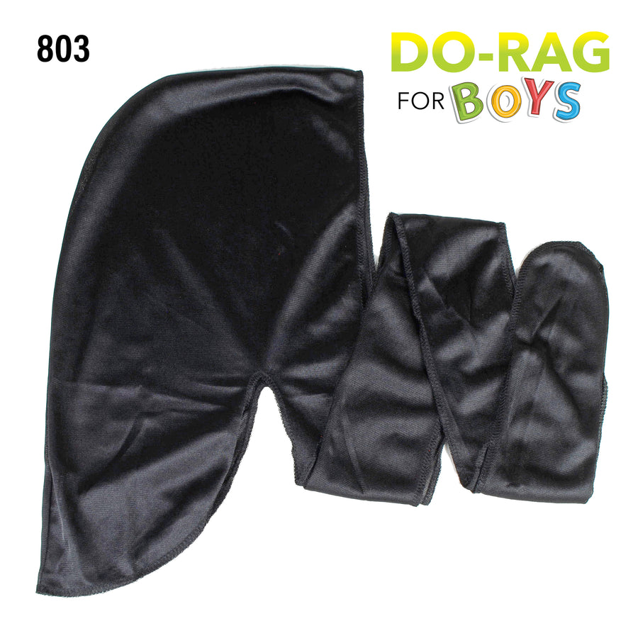 WavEnforcer Boys Do-Rag 803