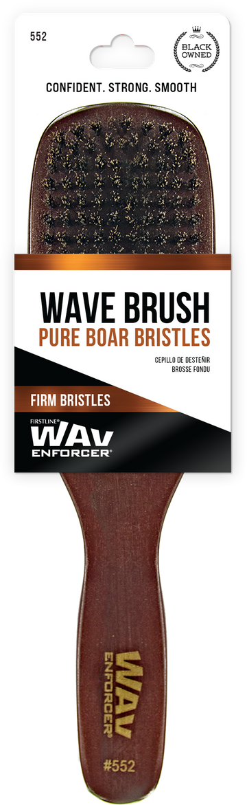 WavEnforcer® Wave Brush 552
