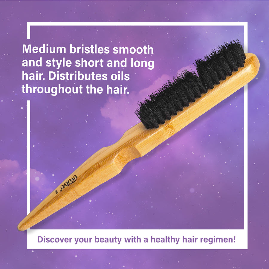 Evolve® Perfect Edge Brush, – 573 Brands Firstline