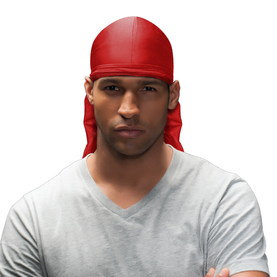 How to Wear a Durag: The Complete Style Guide – Fashion Gone Rogue