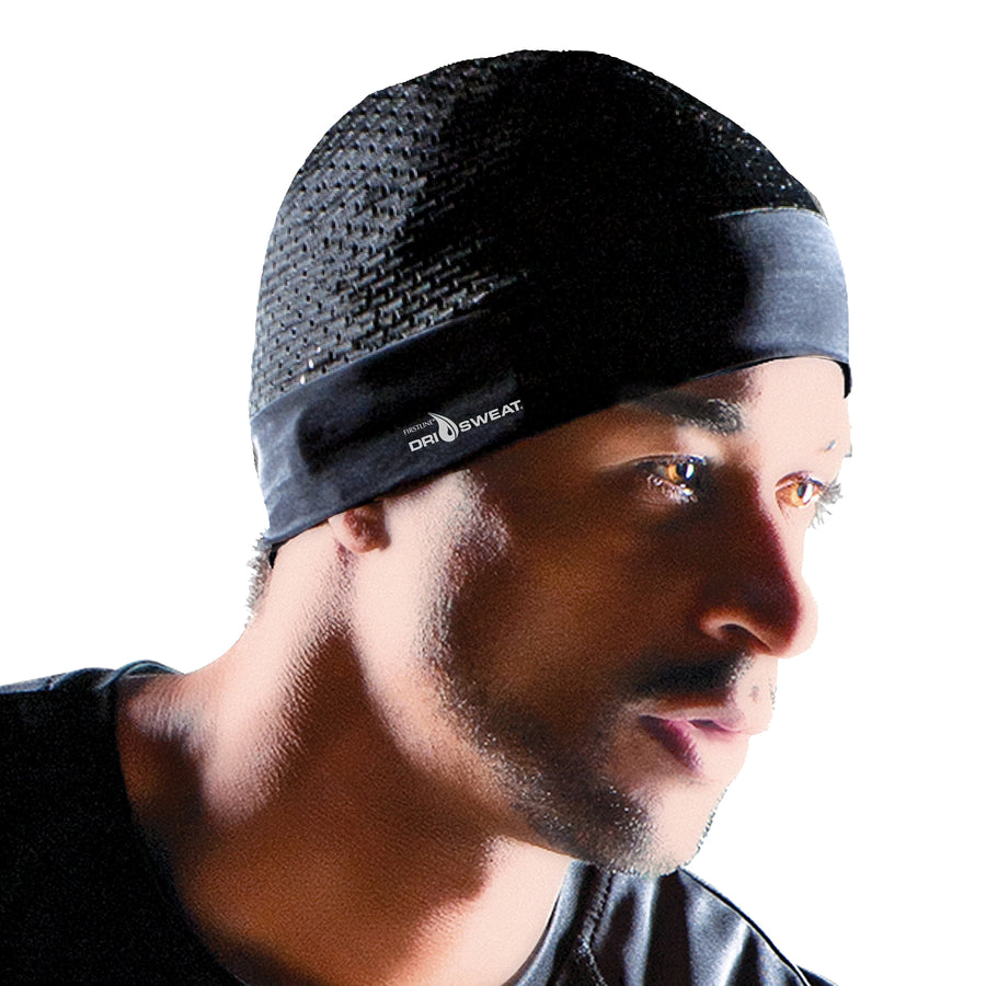 Dri Sweat® Defense Men's Sports Cap, Mesh 990 – Firstline Brands